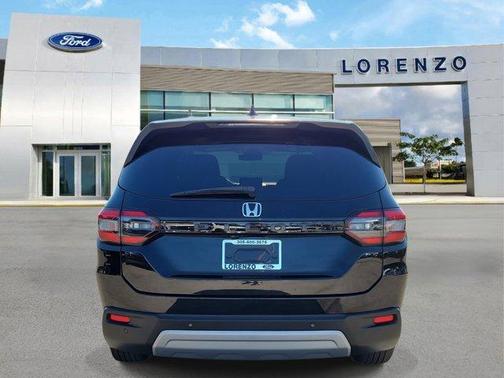 2023 Honda Pilot EX-L 7-Passenger