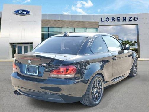 2010 BMW 135 i