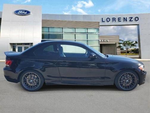 2010 BMW 135 i