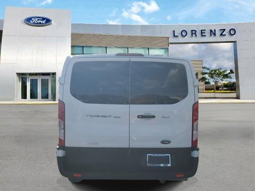 2023 Ford Transit Connect XLT