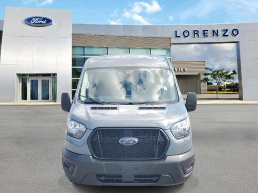 2021 Ford Transit-250 