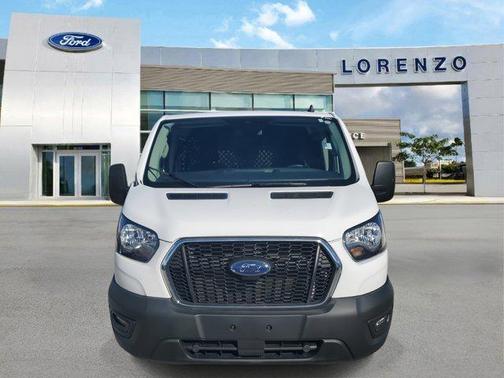 2023 Ford Transit-250