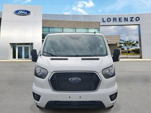 2024 Ford Transit-350 XLT