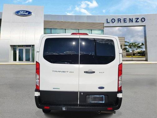2023 Ford Transit Connect XLT