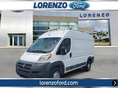 2016 RAM ProMaster 1500 Base