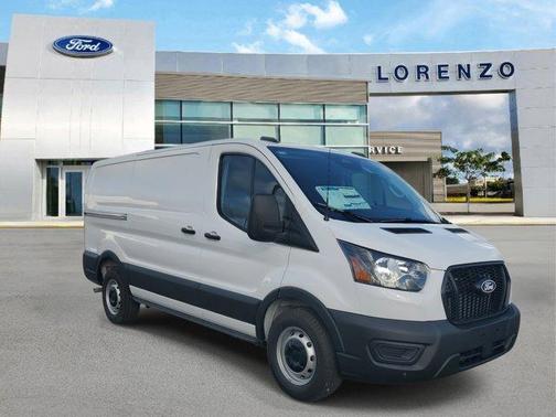 2026 Ford Transit-150 