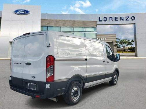 2026 Ford Transit-150 