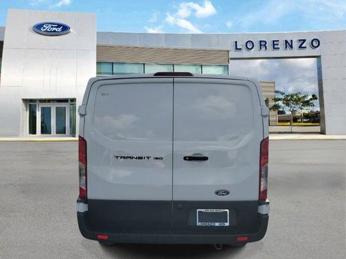 2026 Ford Transit-150 