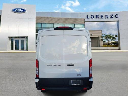 2026 Ford Transit-150 Base