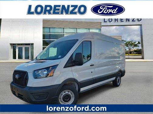 2026 Ford Transit-150 Base