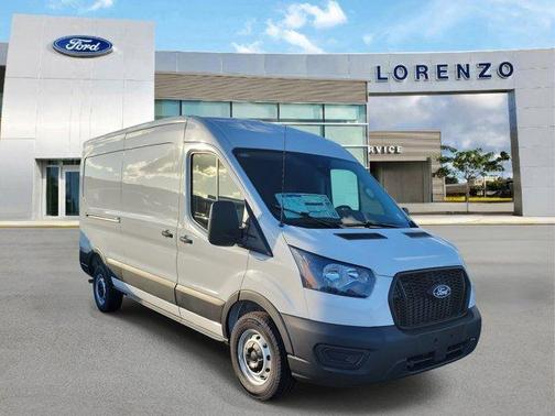 2026 Ford Transit-150 Base