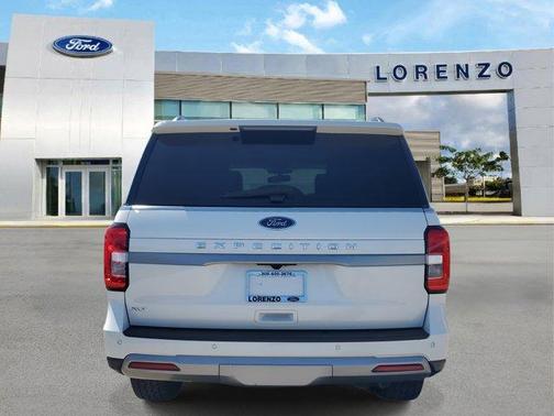 2024 Ford Expedition XLT