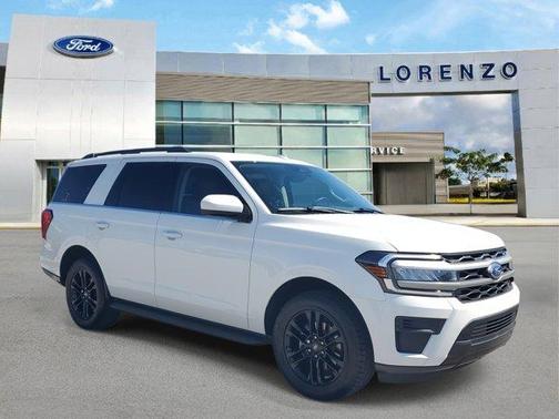 2024 Ford Expedition XLT