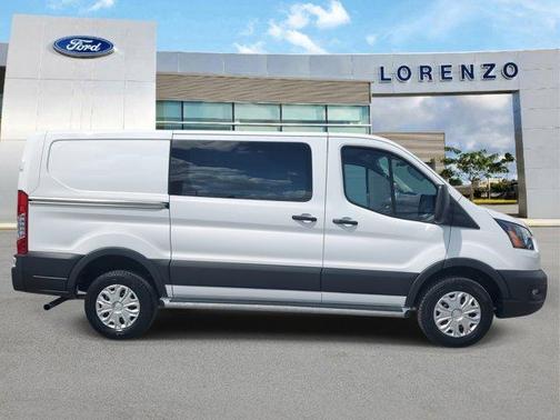 2023 Ford Transit-250 Base
