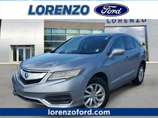 2016 Acura RDX Base