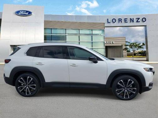 2023 Mazda CX-50 2.5 Turbo Premium Package
