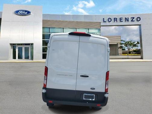 2025 Ford Transit-250 148 WB Medium Roof Cargo