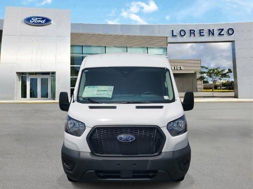 2025 Ford Transit-250 148 WB Medium Roof Cargo