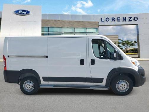 2023 RAM ProMaster 2500 Base