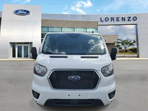 2024 Ford Transit-350 XLT