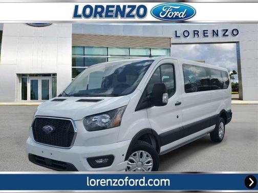 2024 Ford Transit-350 XLT