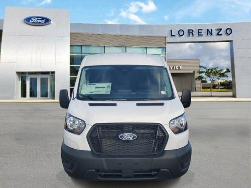 2026 Ford Transit-150 Base