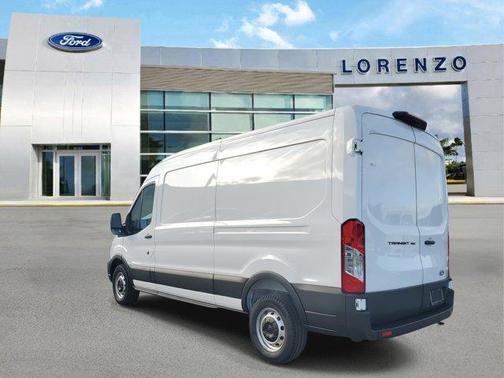 2026 Ford Transit-150 Base