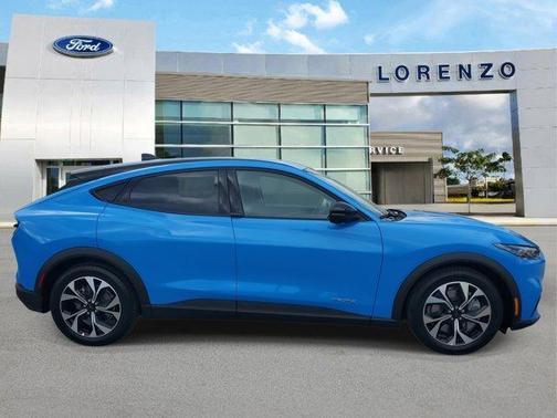 2024 Ford Mustang Mach-E Select