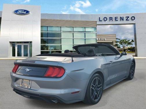 2023 Ford Mustang EcoBoost Premium