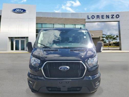 2024 Ford Transit-350 XLT