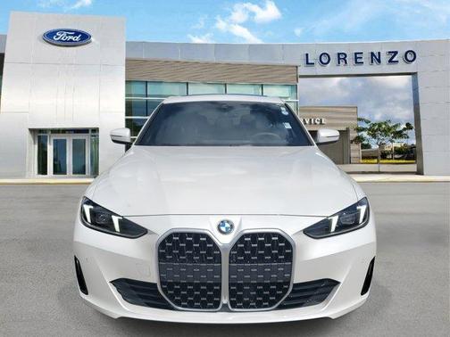 2025 BMW 430 Gran Coupe i xDrive