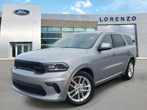2021 Dodge Durango GT