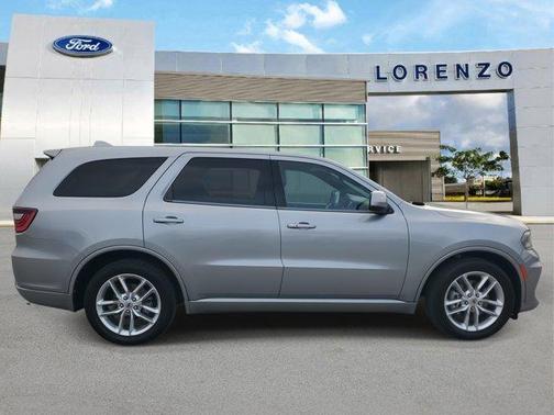 2021 Dodge Durango GT