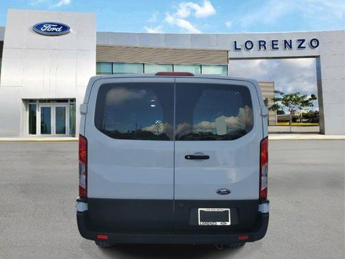 2023 Ford Transit-250