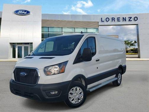 2023 Ford Transit-250