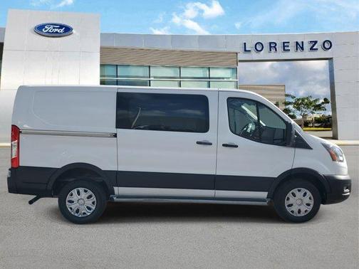 2024 Ford Transit-250 