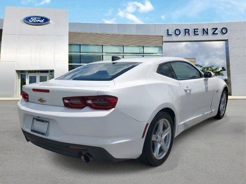 2023 Chevrolet Camaro 1LT