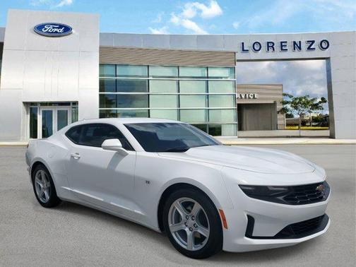 2023 Chevrolet Camaro 1LT