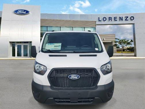 2026 Ford Transit-150 