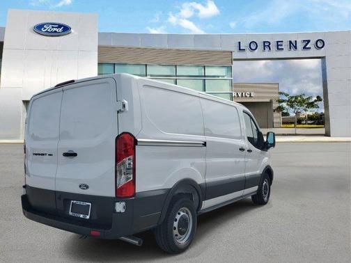 2026 Ford Transit-150 