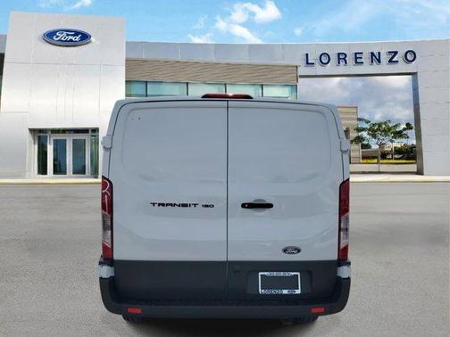 2026 Ford Transit-150 