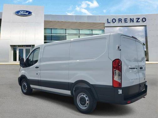 2026 Ford Transit-150 