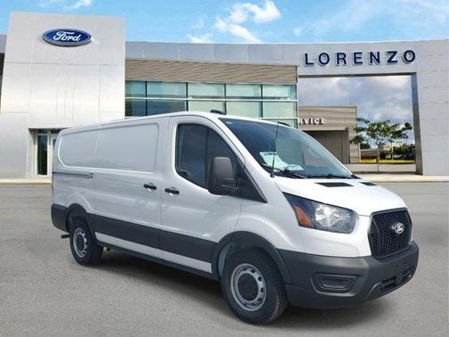 2026 Ford Transit-150 