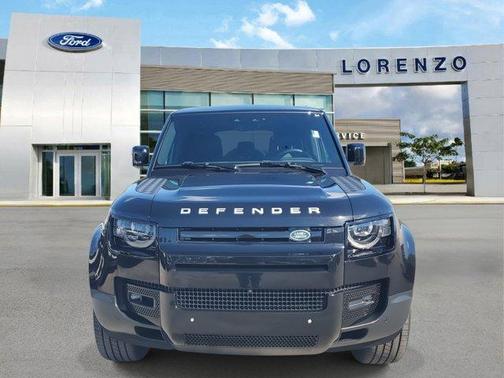 2024 Land Rover Defender P300