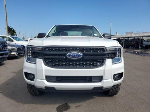 2024 Ford Ranger XL