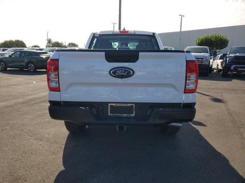 2024 Ford Ranger XL