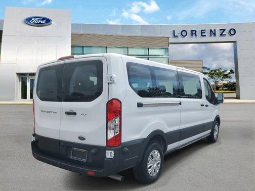 2024 Ford Transit-350 XLT
