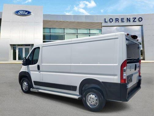 2023 RAM ProMaster 2500 Base