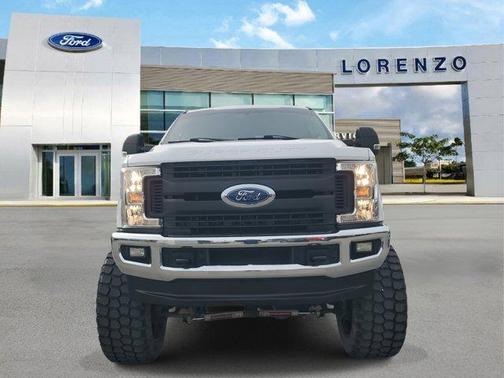 2019 Ford F-250 XL