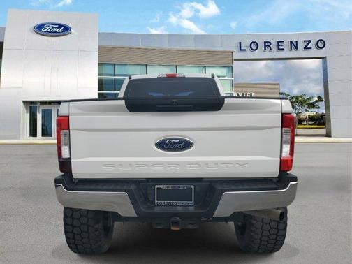 2019 Ford F-250 XL